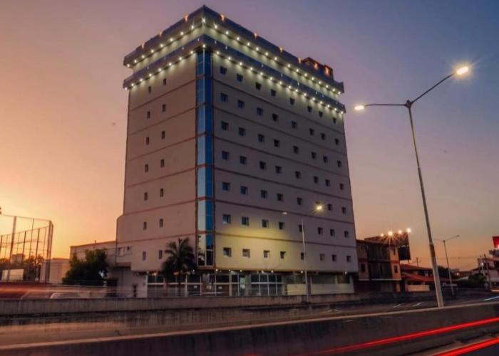 Zielo Hotel