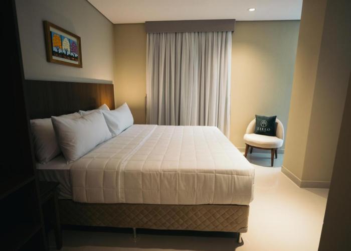 Zielo Hotel