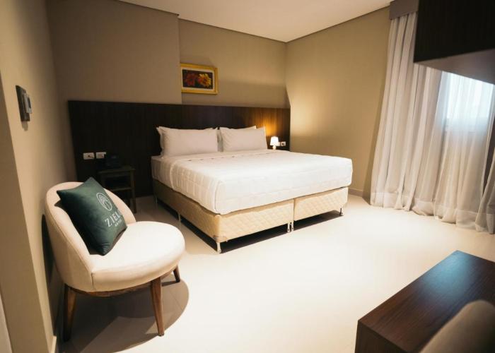 Zielo Hotel