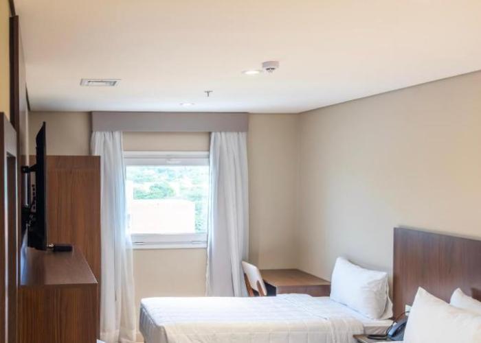 Zielo Hotel