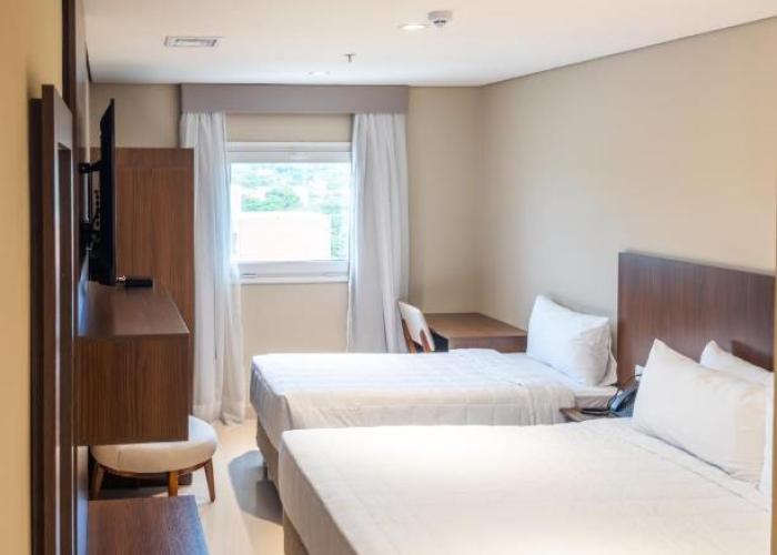 Zielo Hotel