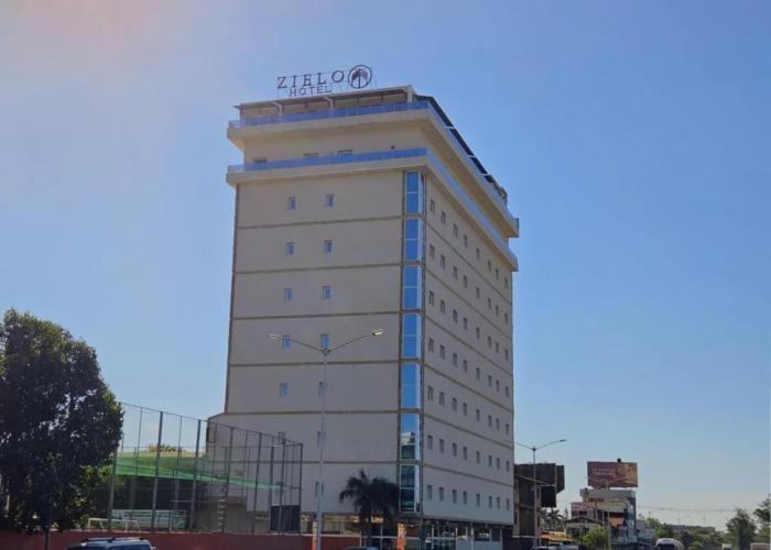 Zielo Hotel