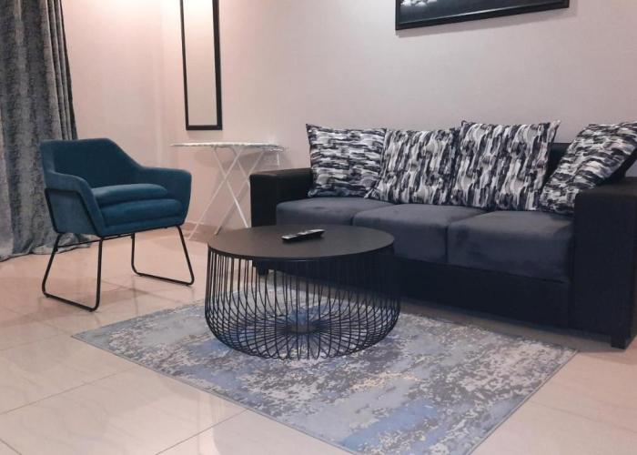 Rocksie Apartments