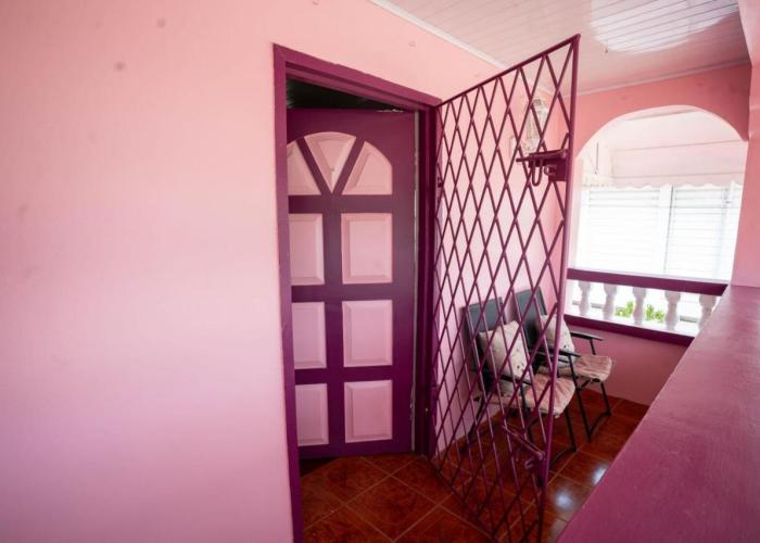 Casa Rosa