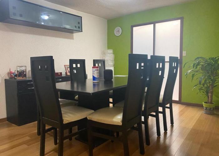 Residencial El Encanto