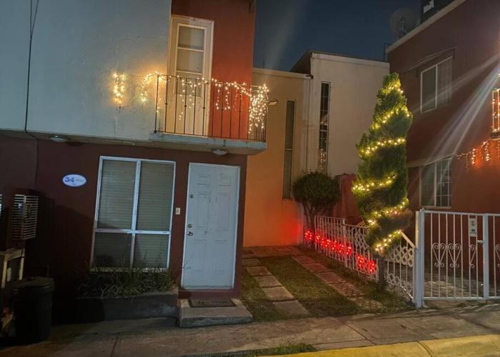 Residencial El Encanto