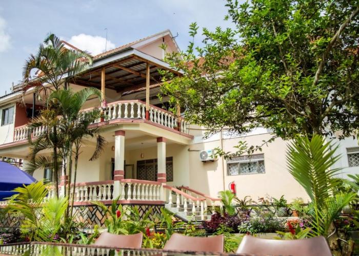 Lakeshore Bed and Breakfast