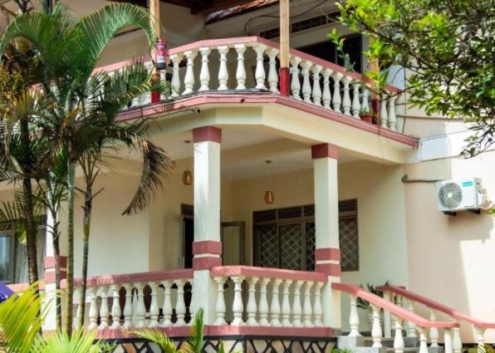 Lakeshore Bed and Breakfast