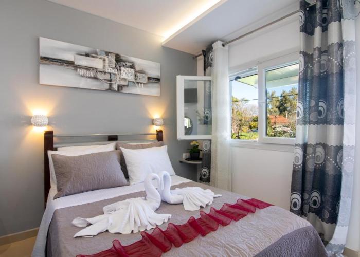 Veneti Apartments - Corfu Serene Getaways
