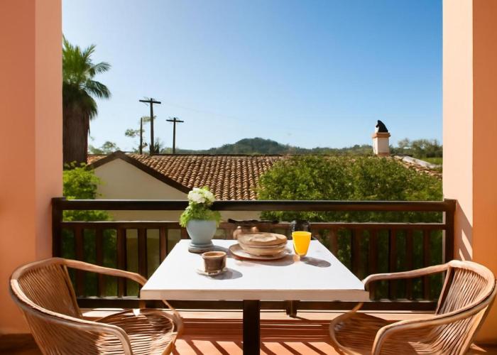 Veneti Apartments - Corfu Serene Getaways