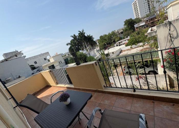 Casa Lauren Del Sol en Zona Dorada de Tampico