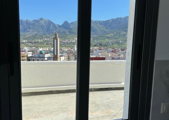Vistas de lujo