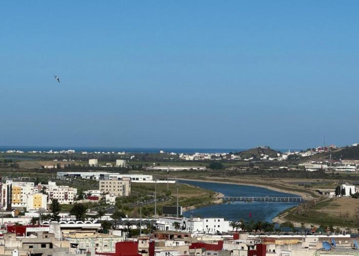 Vistas de lujo