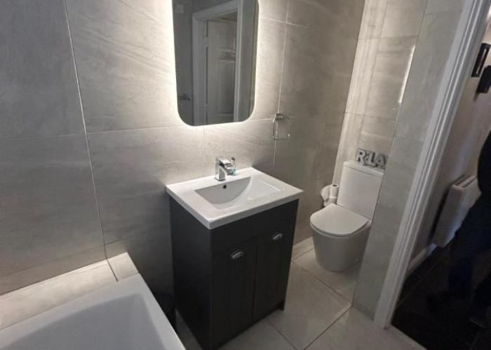 Castlejane Apartment