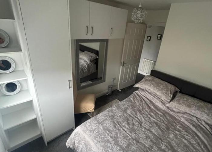 Castlejane Apartment