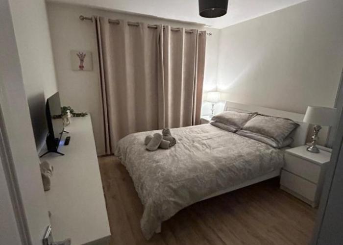 Castlejane Apartment