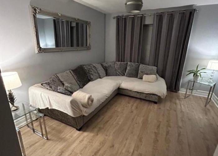 Castlejane Apartment