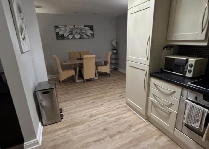 Castlejane Apartment