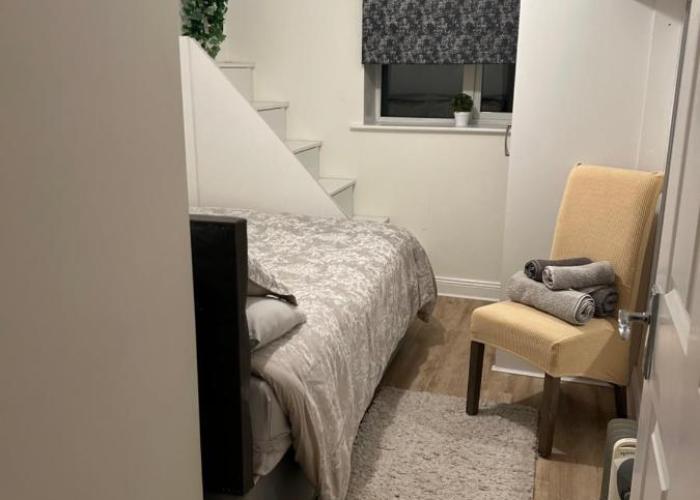 Castlejane Apartment