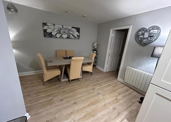 Castlejane Apartment