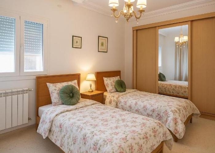Residence Amira