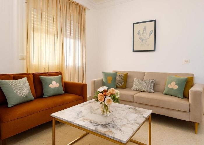 Residence Amira