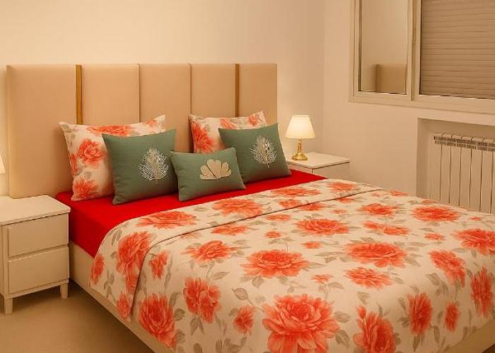 Residence Amira