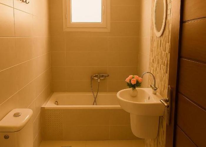 Residence Amira