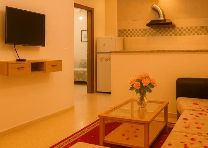 Residence Amira