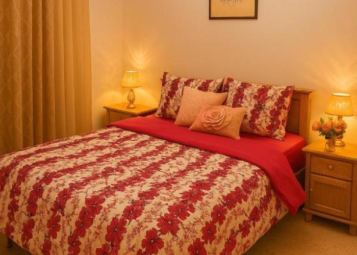 Residence Amira