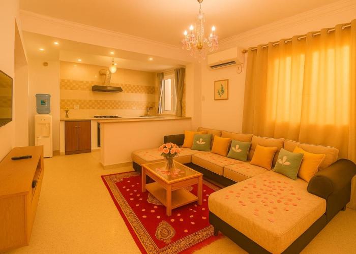 Residence Amira