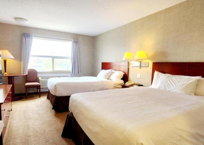 Park Hill Inn & Suite