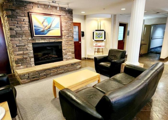 Park Hill Inn & Suite