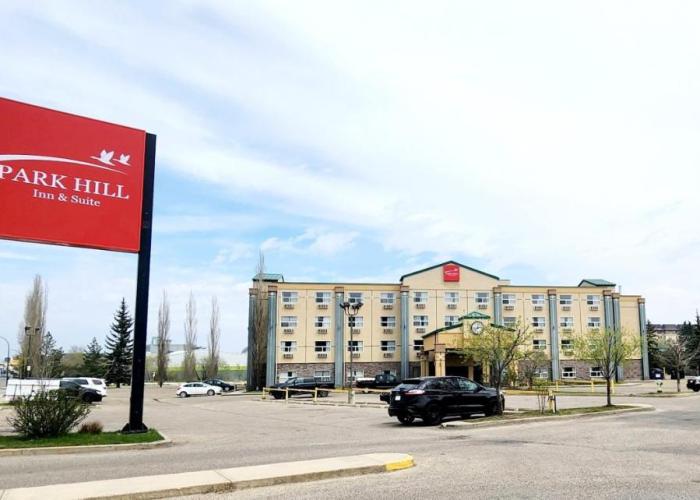 Park Hill Inn & Suite