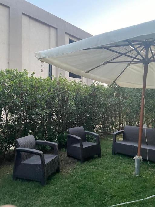 Joy & relax condo with private garden Families only