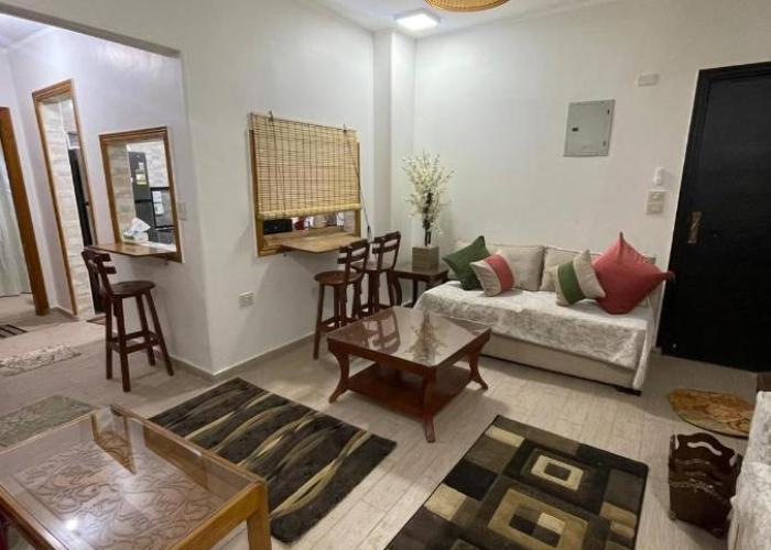 Joy & relax condo with private garden Families only