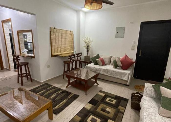 Joy & relax condo with private garden Families only