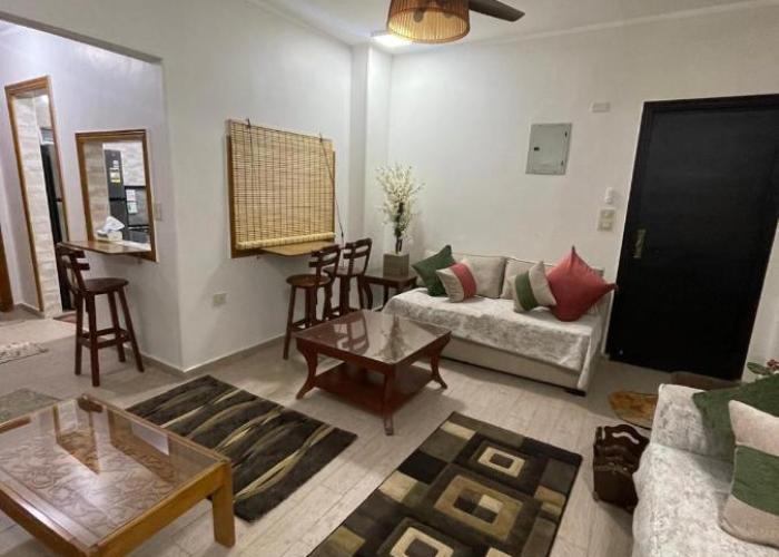 Joy & relax condo with private garden Families only