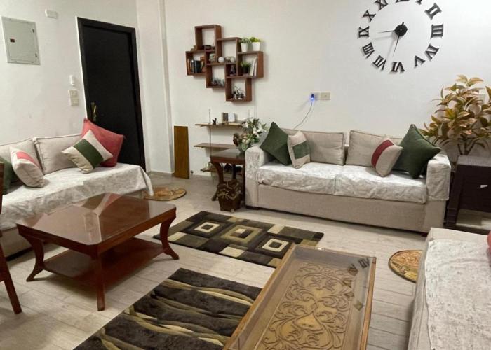 Joy & relax condo with private garden Families only