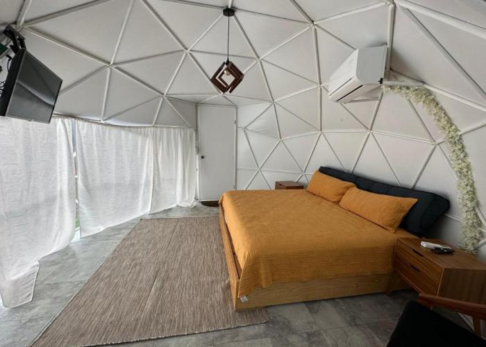 Glamping El Encanto