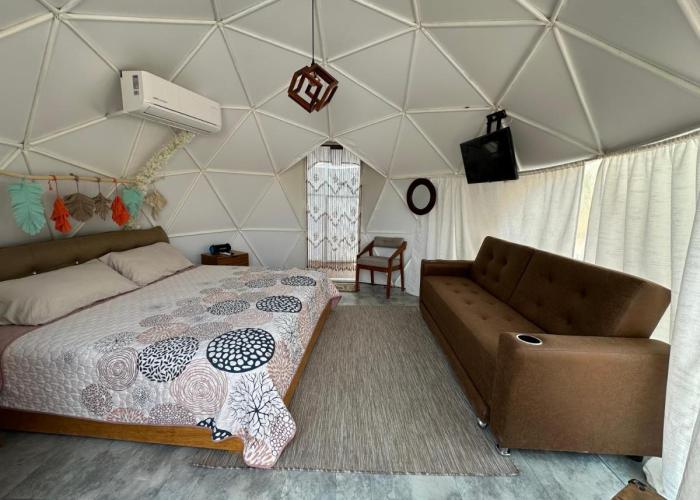 Glamping El Encanto