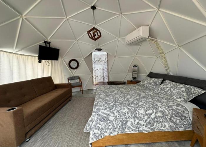 Glamping El Encanto