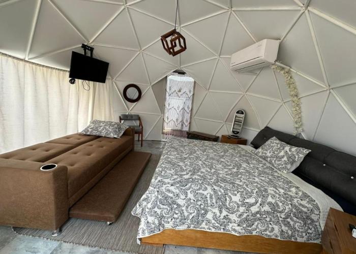 Glamping El Encanto