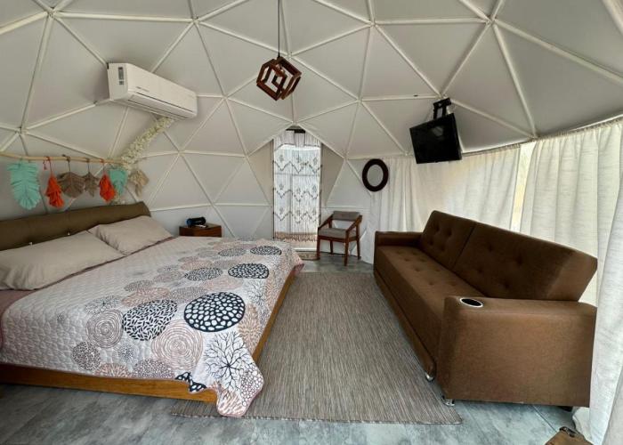 Glamping El Encanto