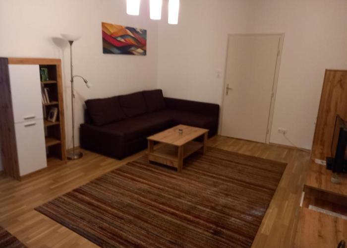 Zsóka Apartman