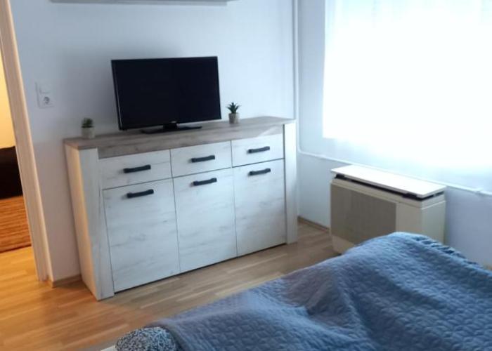 Zsóka Apartman