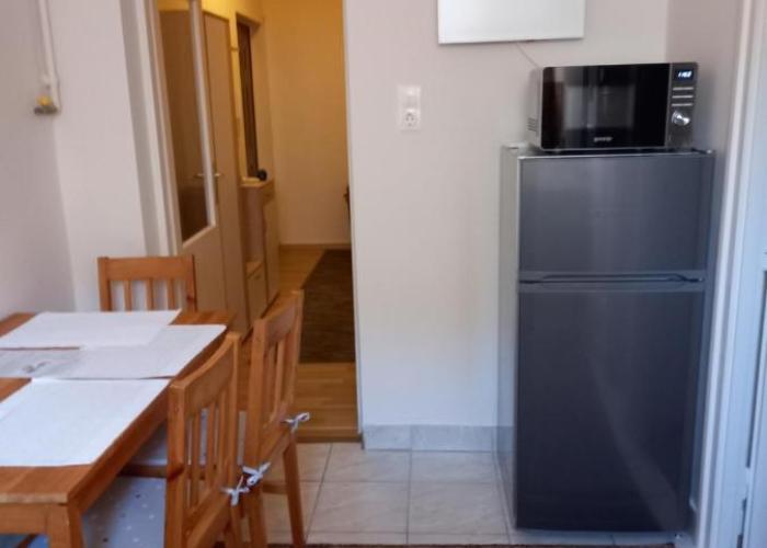 Zsóka Apartman