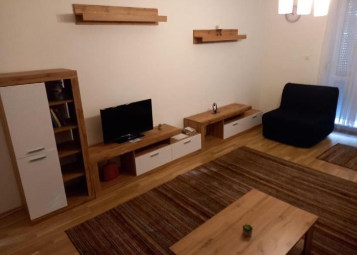 Zsóka Apartman