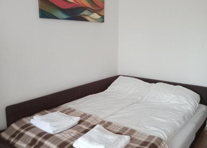 Zsóka Apartman