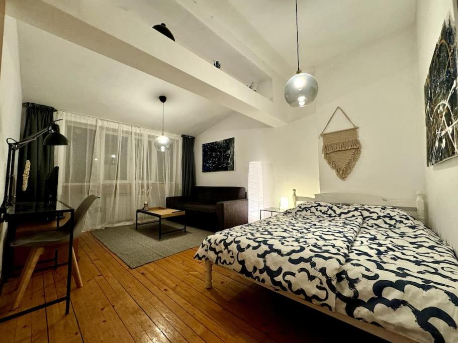 фото Sofia Sweet Spot: Central & Cozy